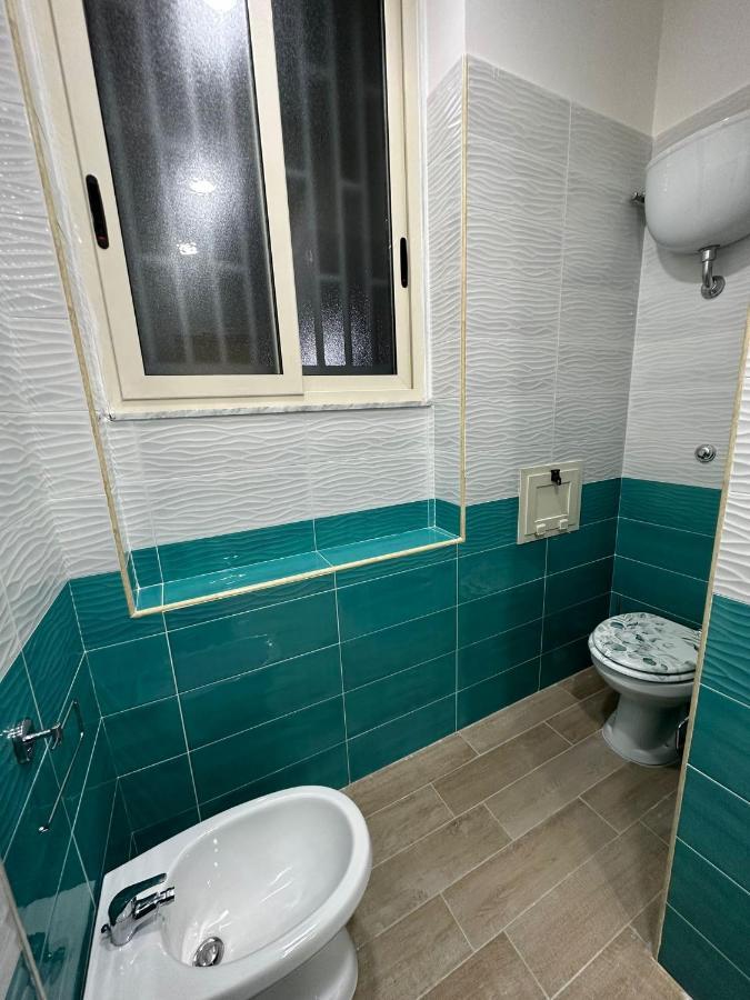 Bed and breakfast Napoli Centro - La Casa Di Cate Extérieur photo