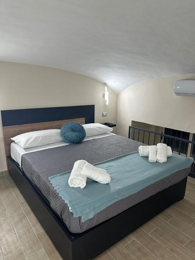 Bed and breakfast Napoli Centro - La Casa Di Cate Extérieur photo