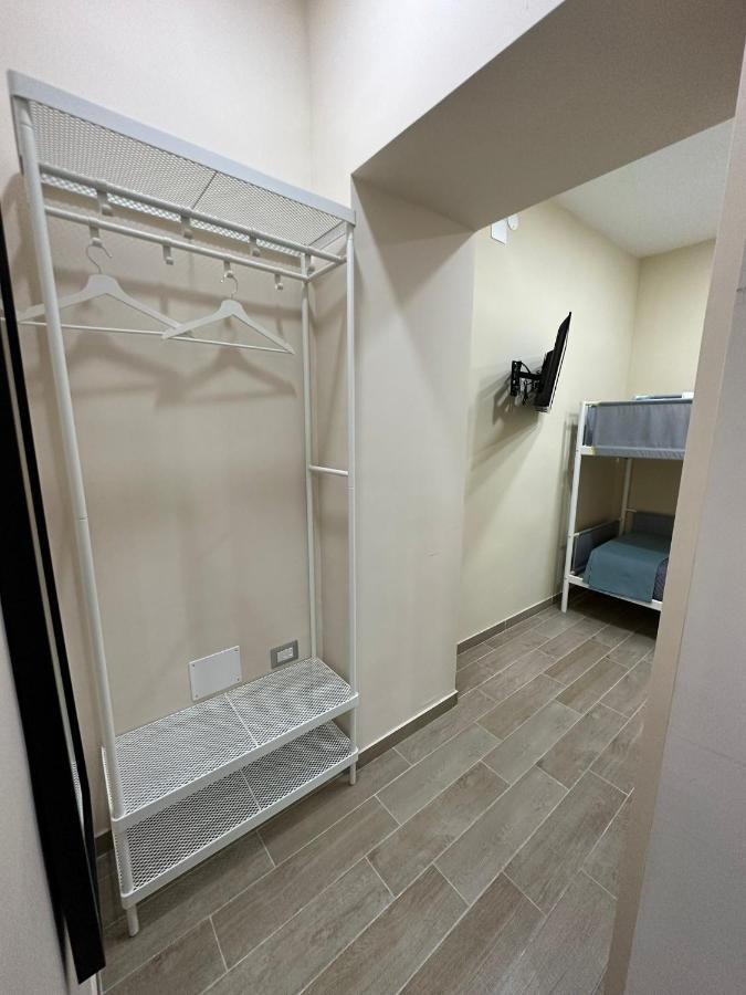Bed and breakfast Napoli Centro - La Casa Di Cate Extérieur photo