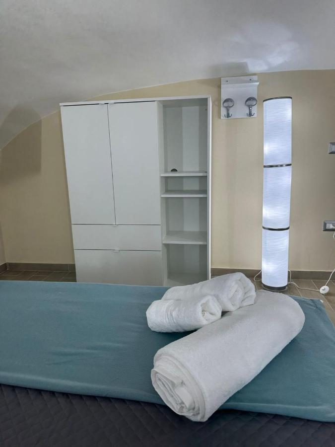 Bed and breakfast Napoli Centro - La Casa Di Cate Extérieur photo